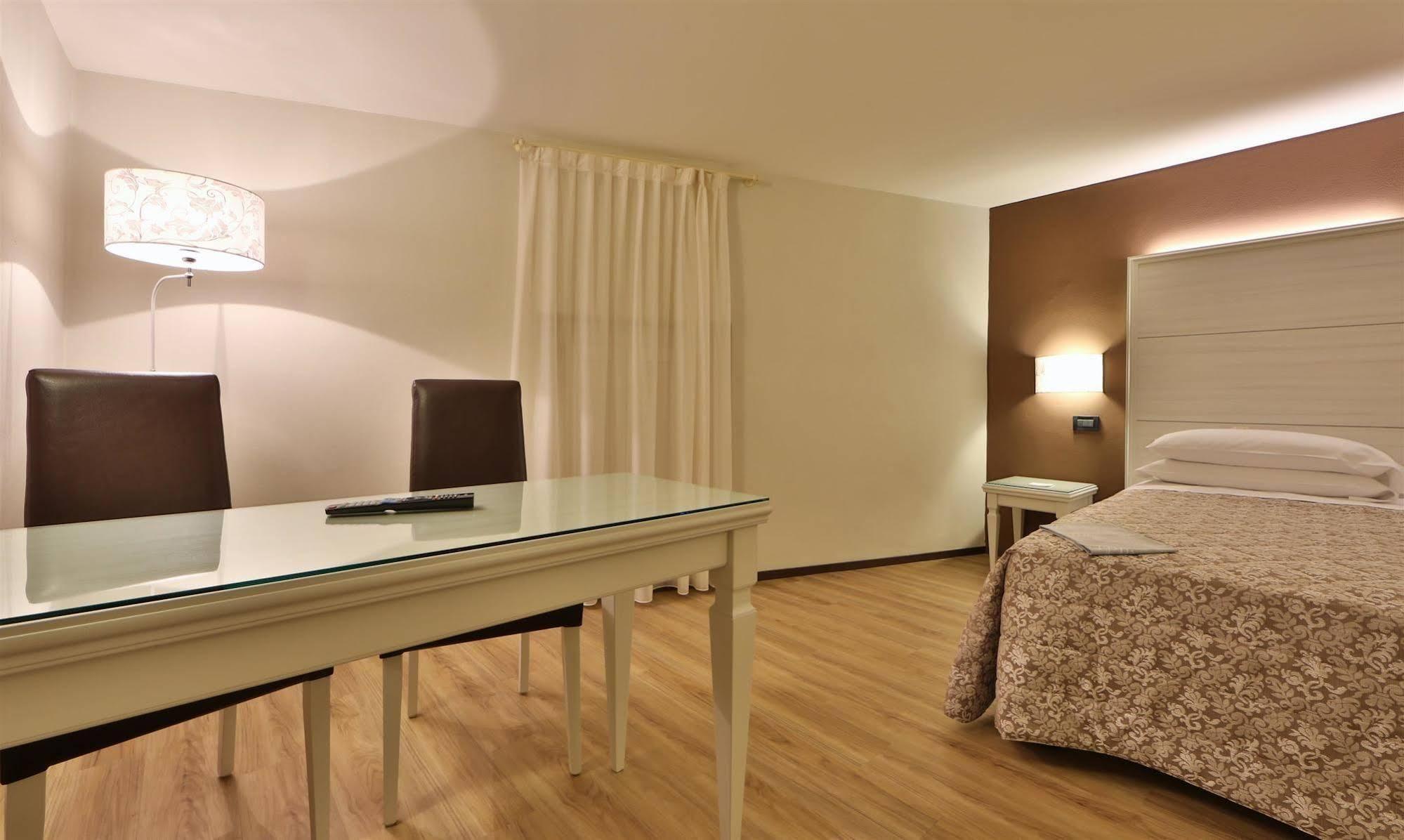 Hotel San Donato - Centro Bologna