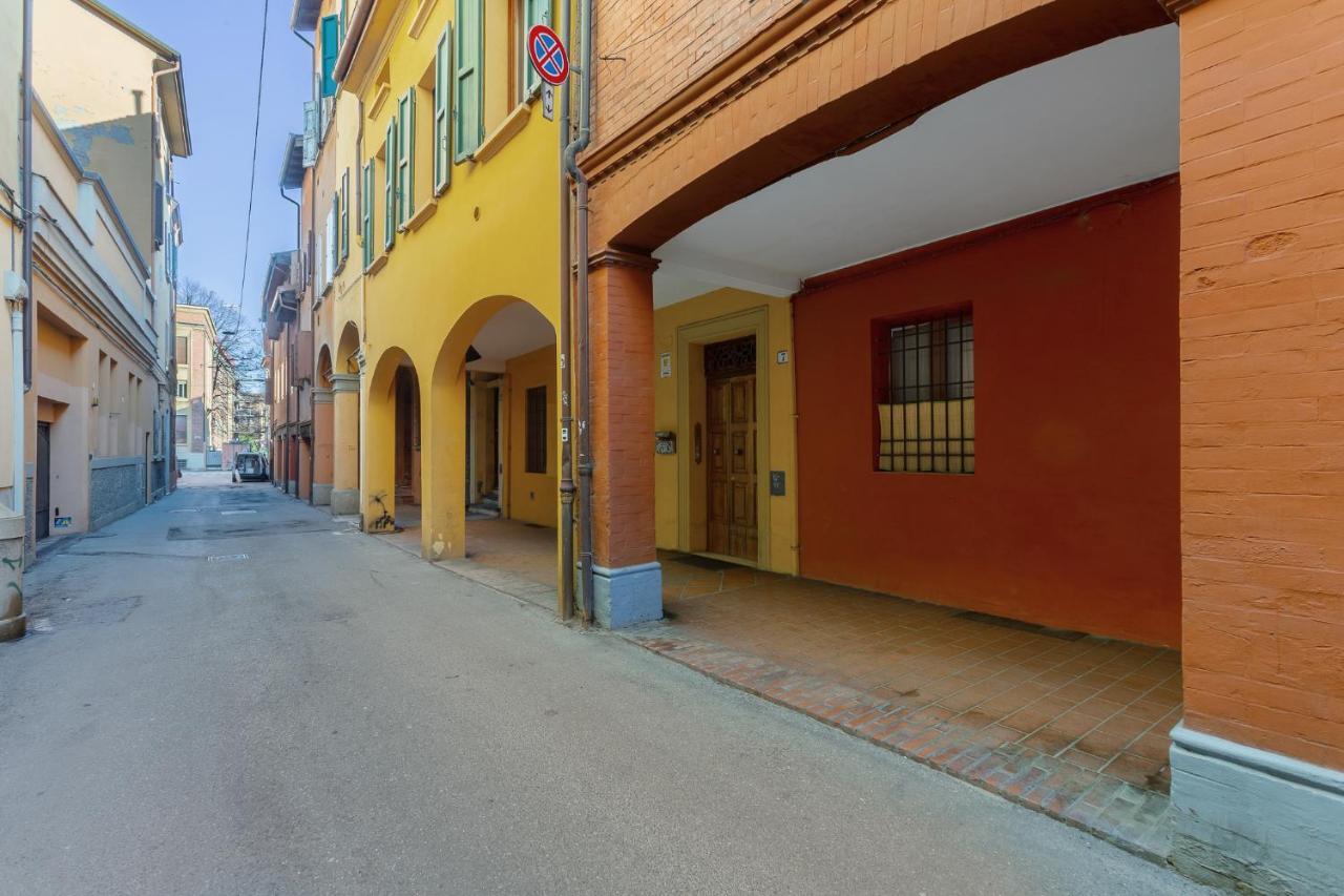 Apartamento San Vitale Center *