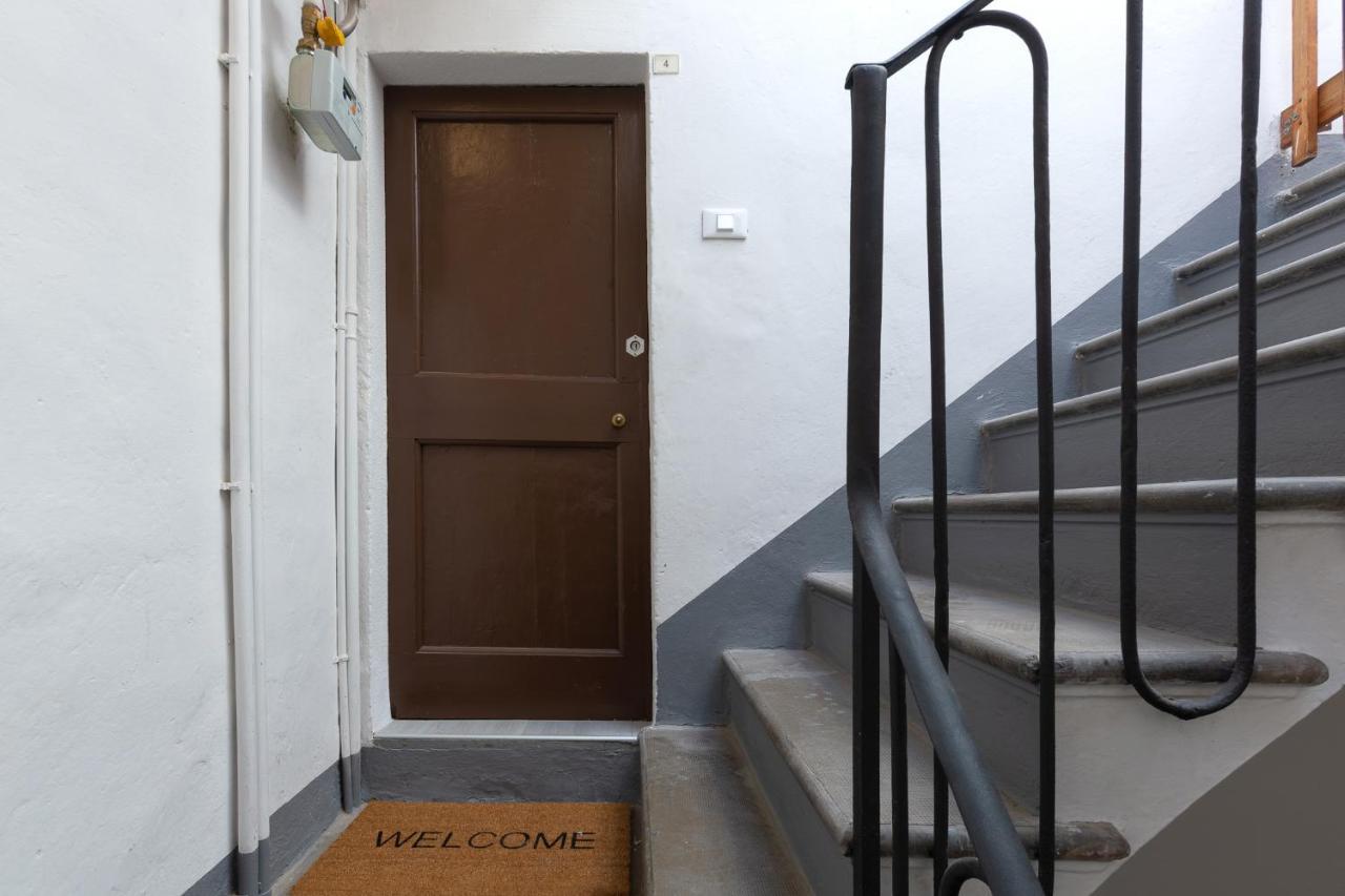 Apartamento San Vitale Center Bolonha