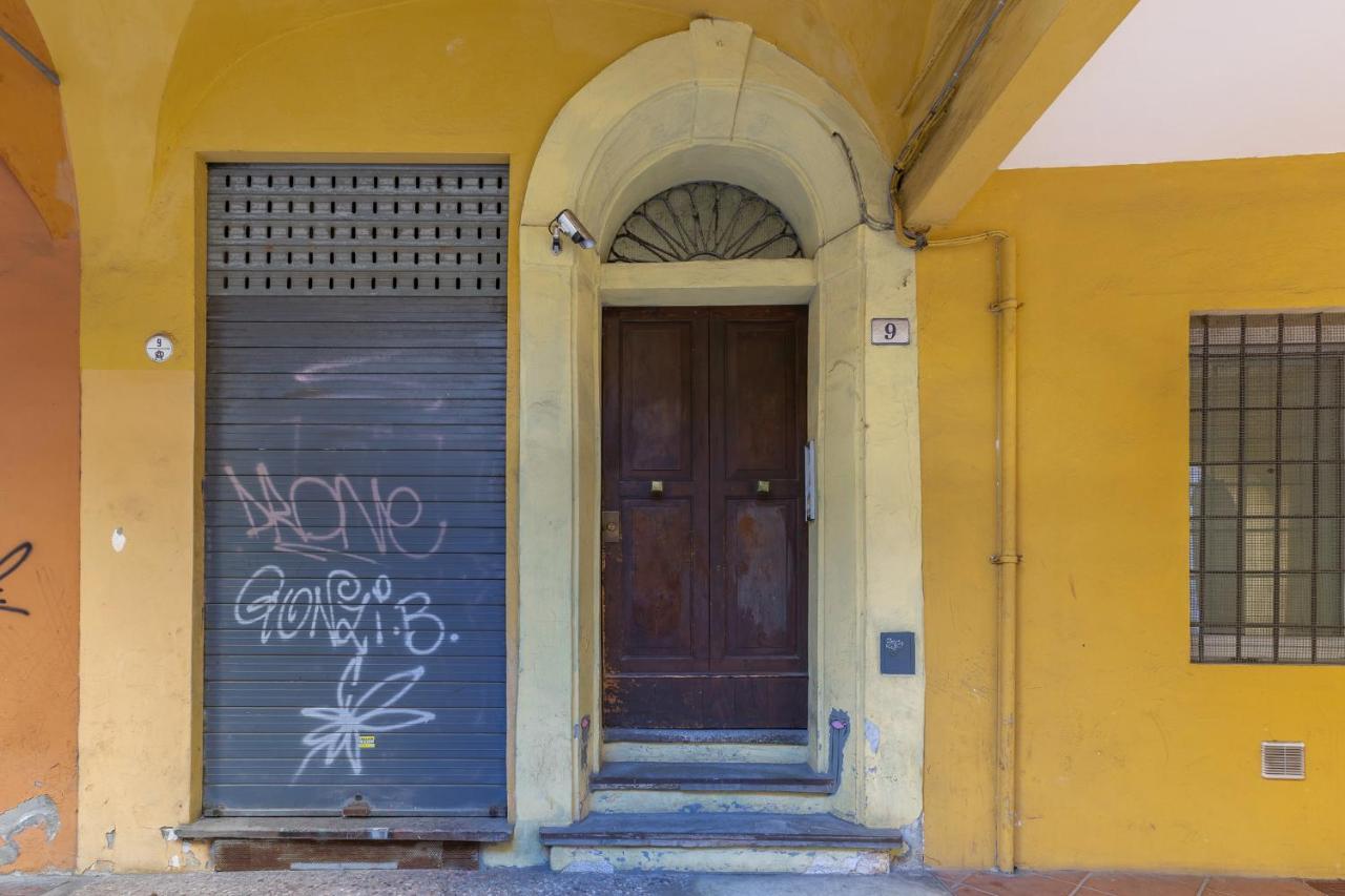 Apartamento San Vitale Center *