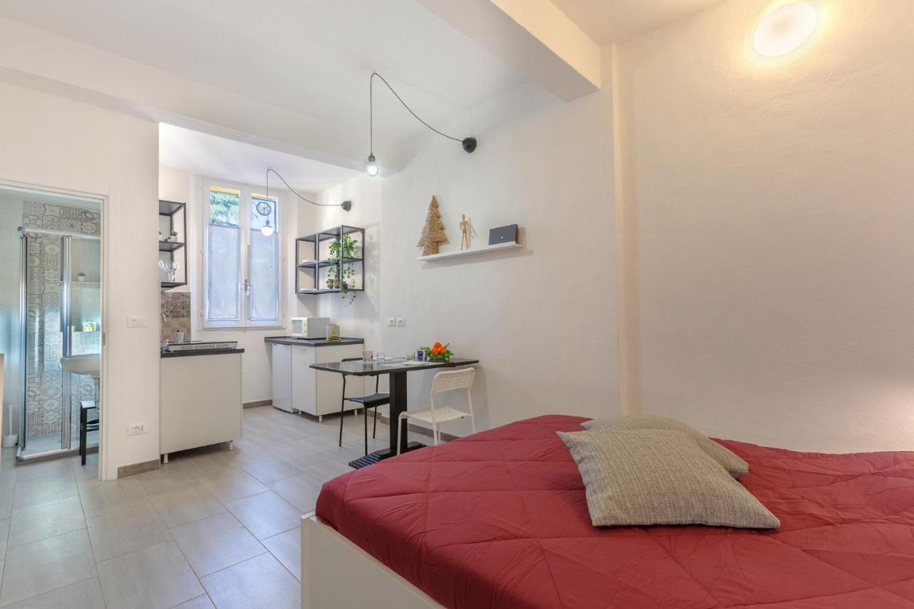 Apartamento San Vitale Center