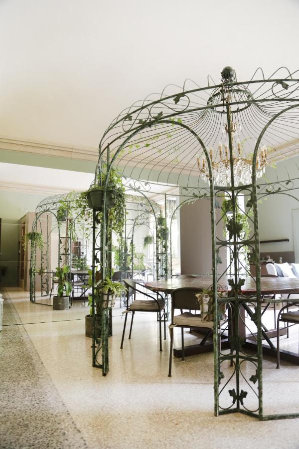 Atelier Pallavicini Bologne