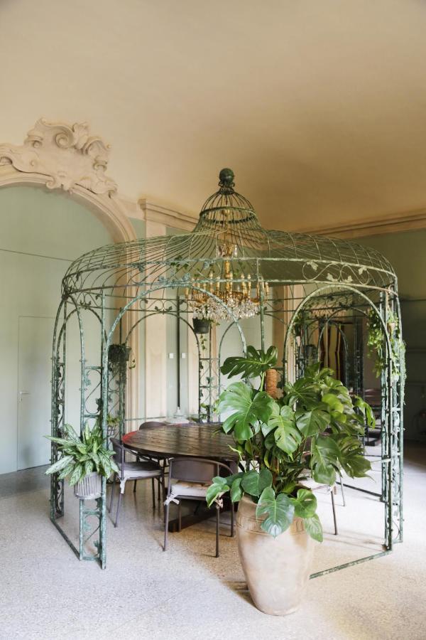 Atelier Pallavicini Appartement Bologne