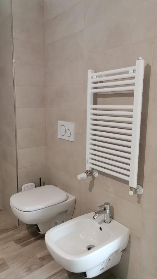 Apartamento Battistelli
