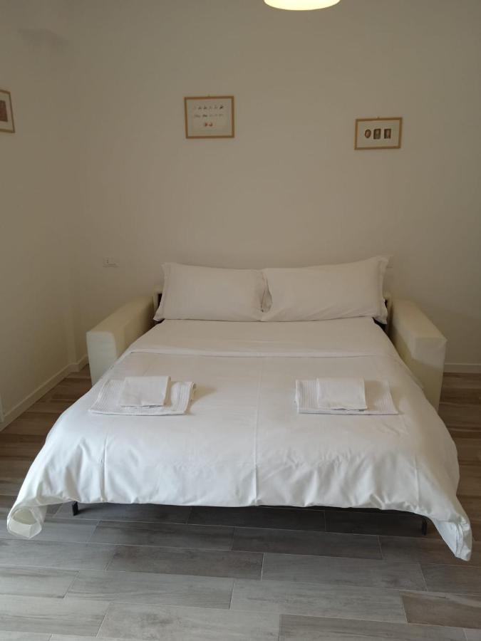 Apartamento Battistelli *