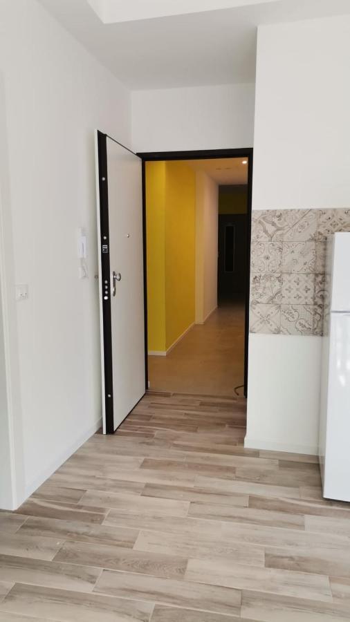 Battistelli Apartamento *