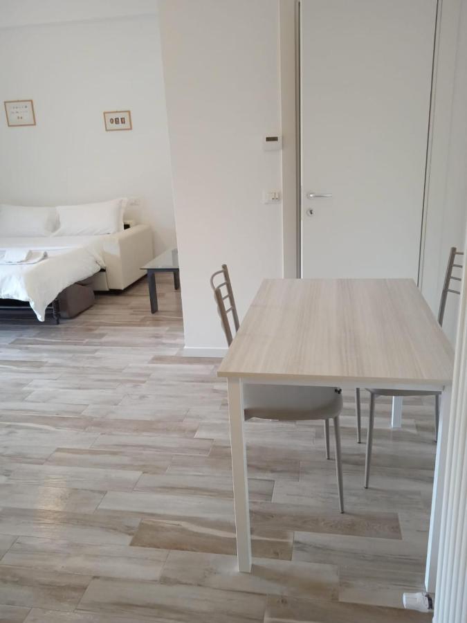 Apartamento Battistelli Bolonia
