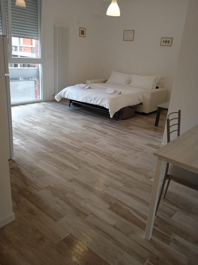 Battistelli Apartamento Bolonia