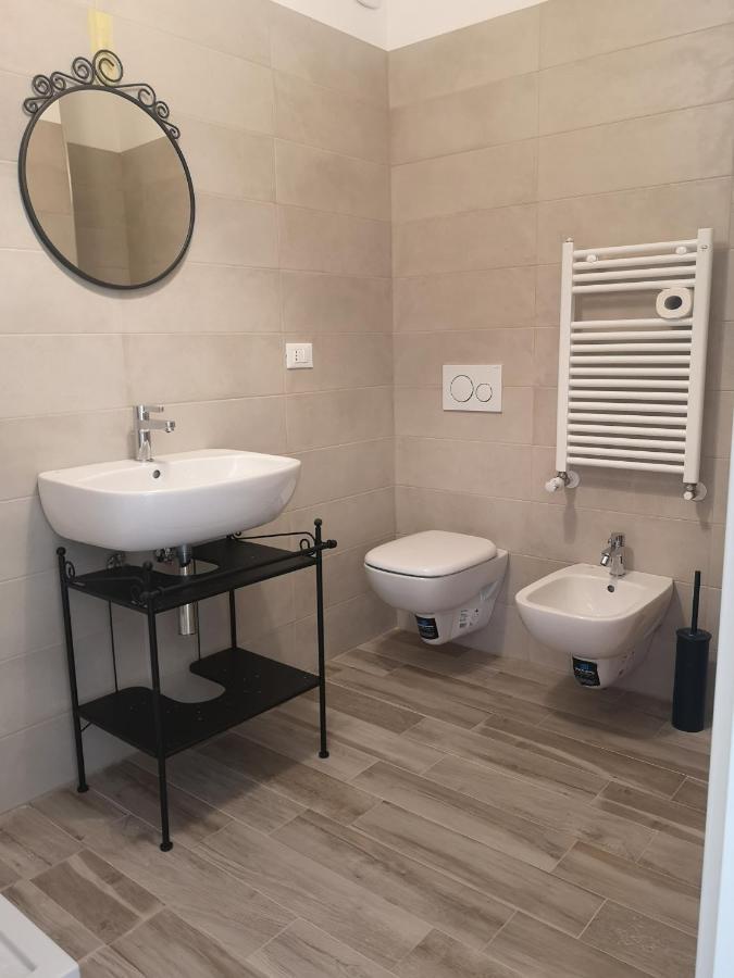 Apartamento Battistelli Bolonia