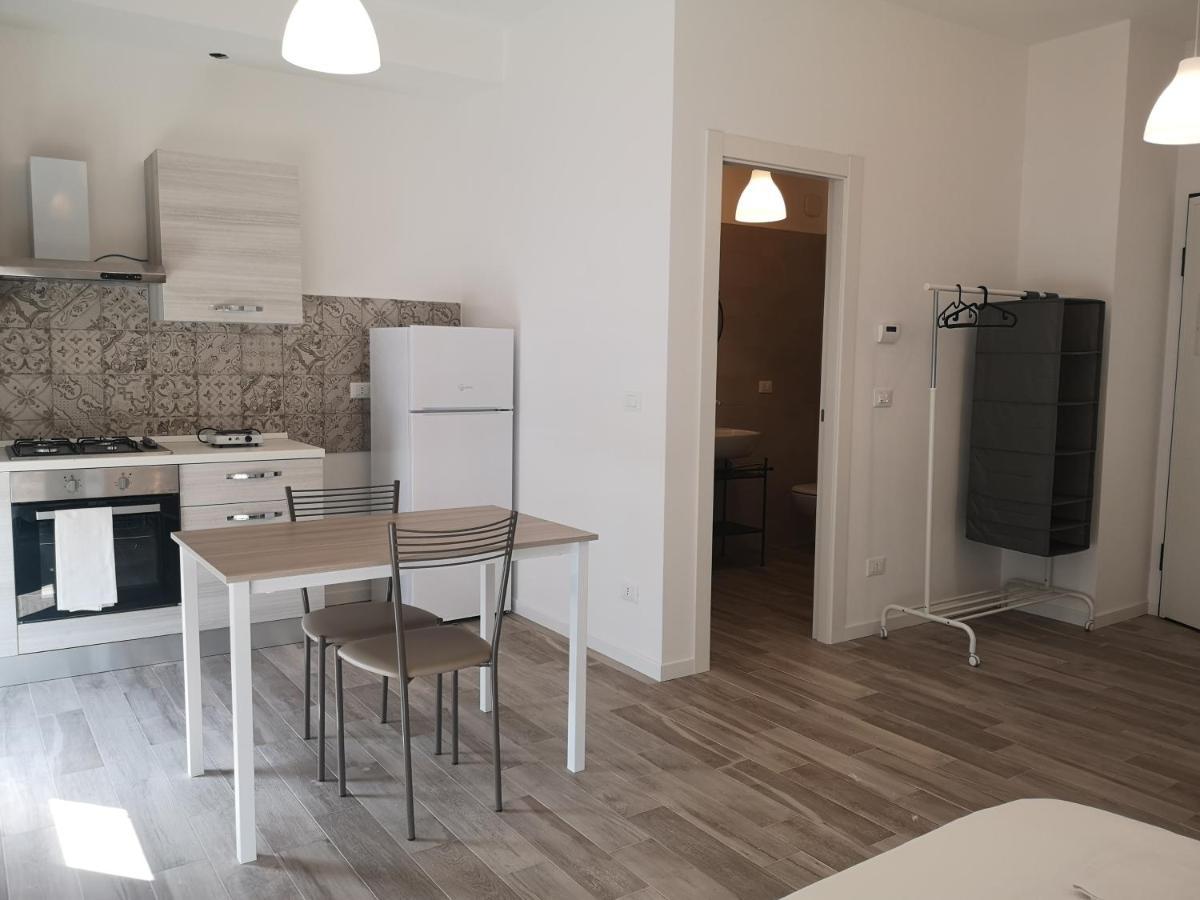 Apartamento Battistelli *