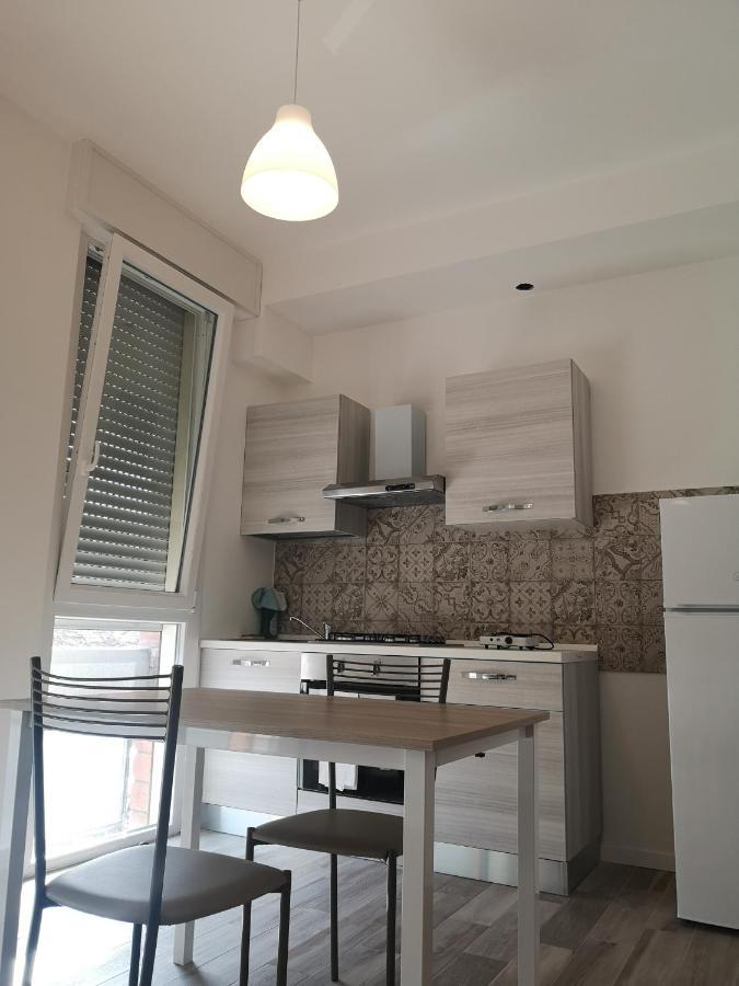 Apartamento Battistelli