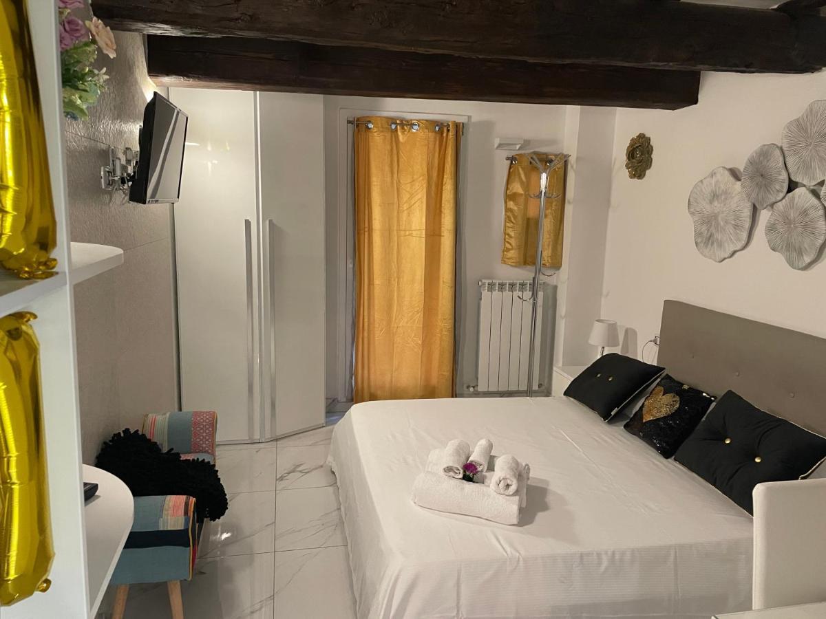 Ferienhaus Il Nido Degli Angeli *