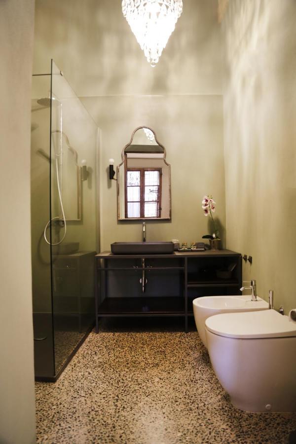 Appartement Atelier Pallavicini Bologne