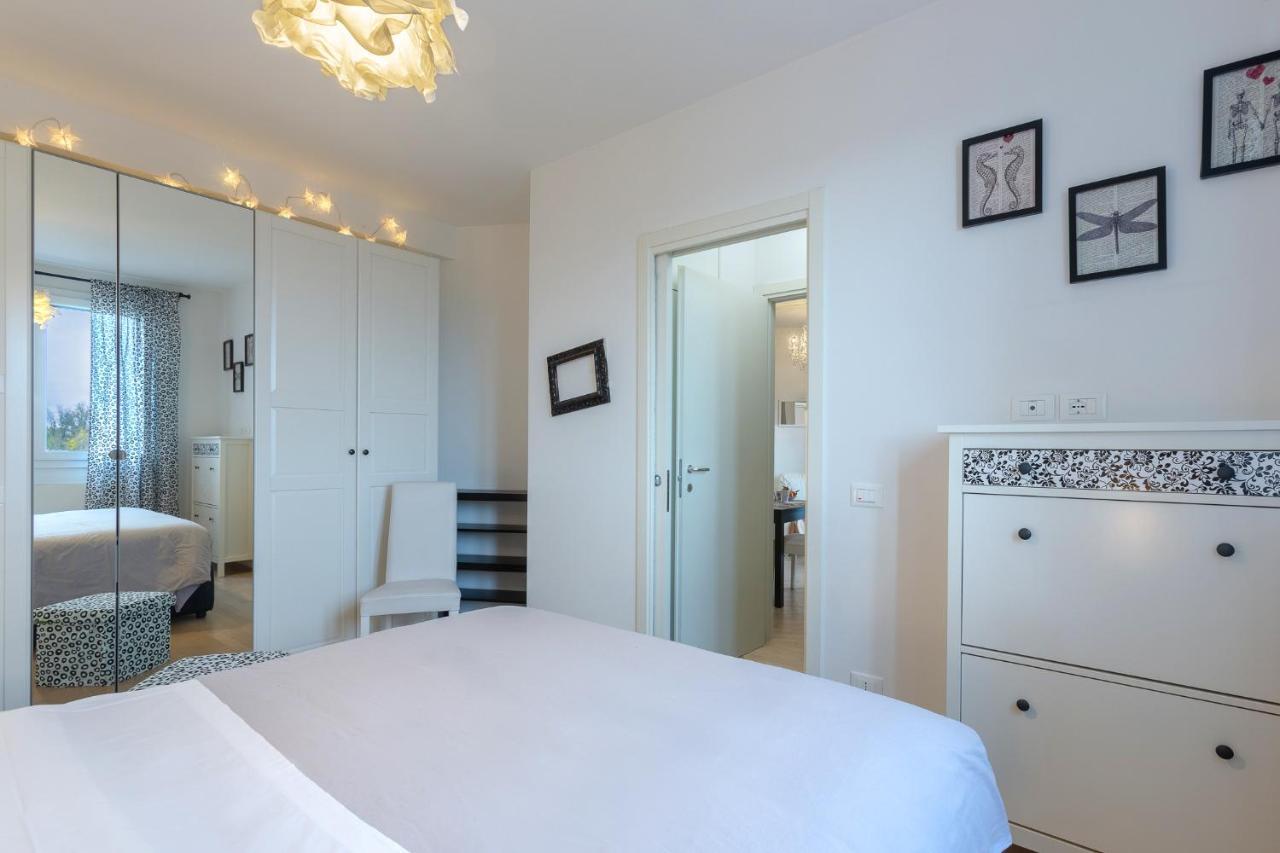 Apartment Lazzaretto A 5 Min Dall'aeroporto Bologna