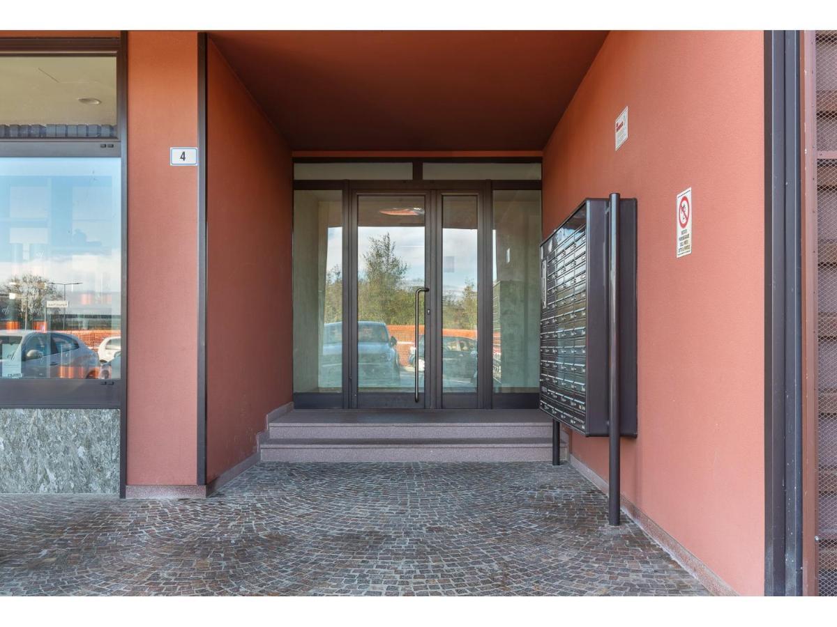 Lazzaretto A 5 Min Dall'aeroporto Apartment *