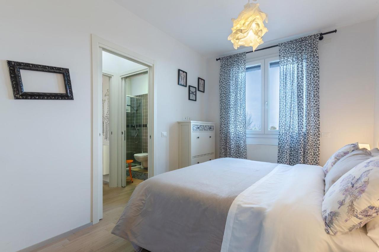 Apartment Lazzaretto A 5 Min Dall'aeroporto *