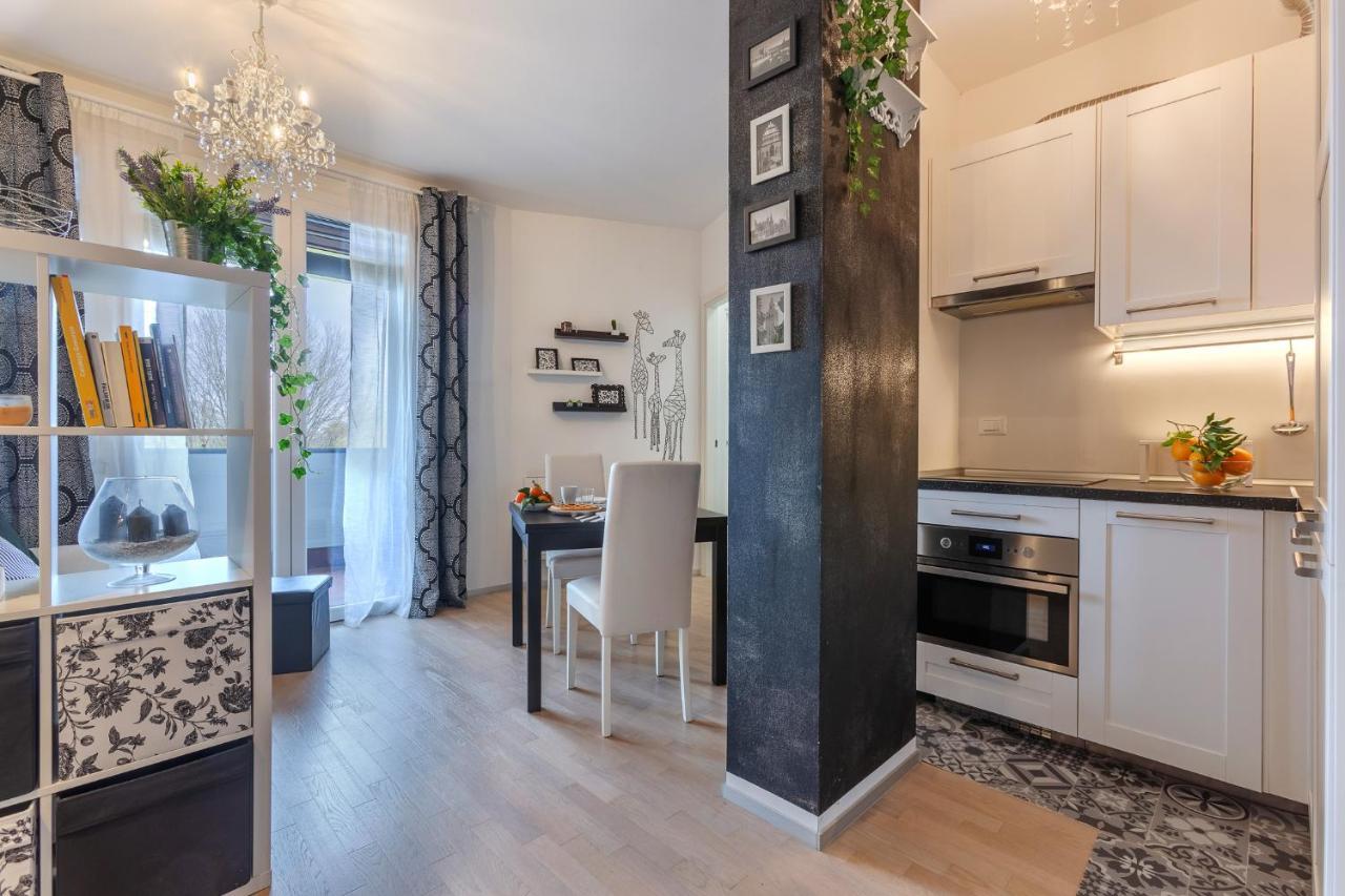 Apartment Lazzaretto A 5 Min Dall'aeroporto