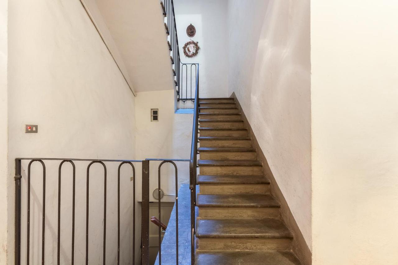 Appartement Santa Maria Dei Servi X3