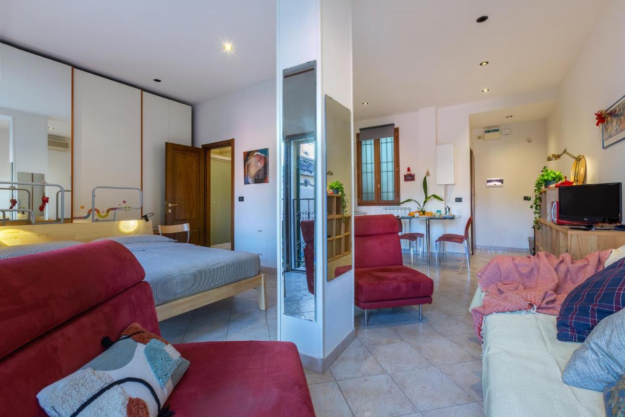 Appartement Santa Maria Dei Servi X3 Bologna