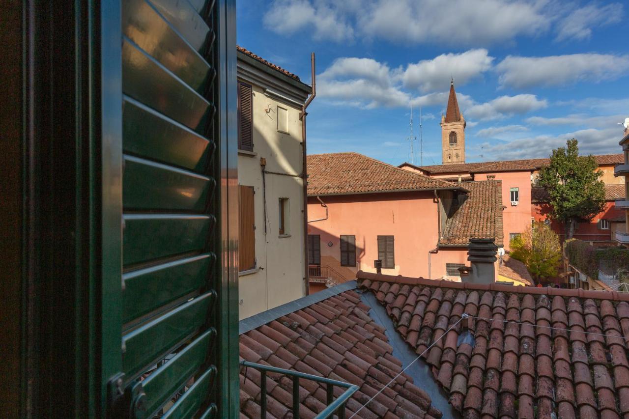 Santa Maria Dei Servi X3 Appartement Bologna