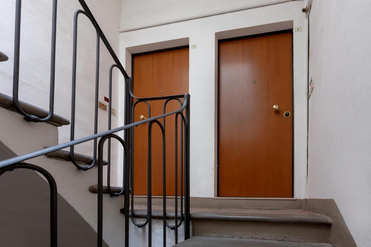 Santa Maria Dei Servi X3 Appartement