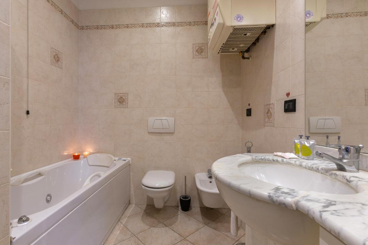 Santa Maria Dei Servi X3 Appartement *