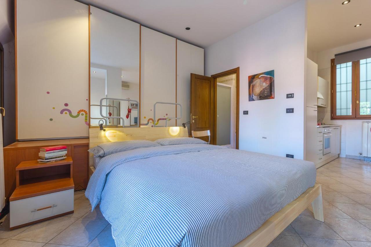 Appartement Santa Maria Dei Servi X3 Bologna