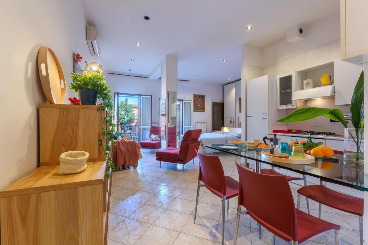Appartement Santa Maria Dei Servi X3 Bologna