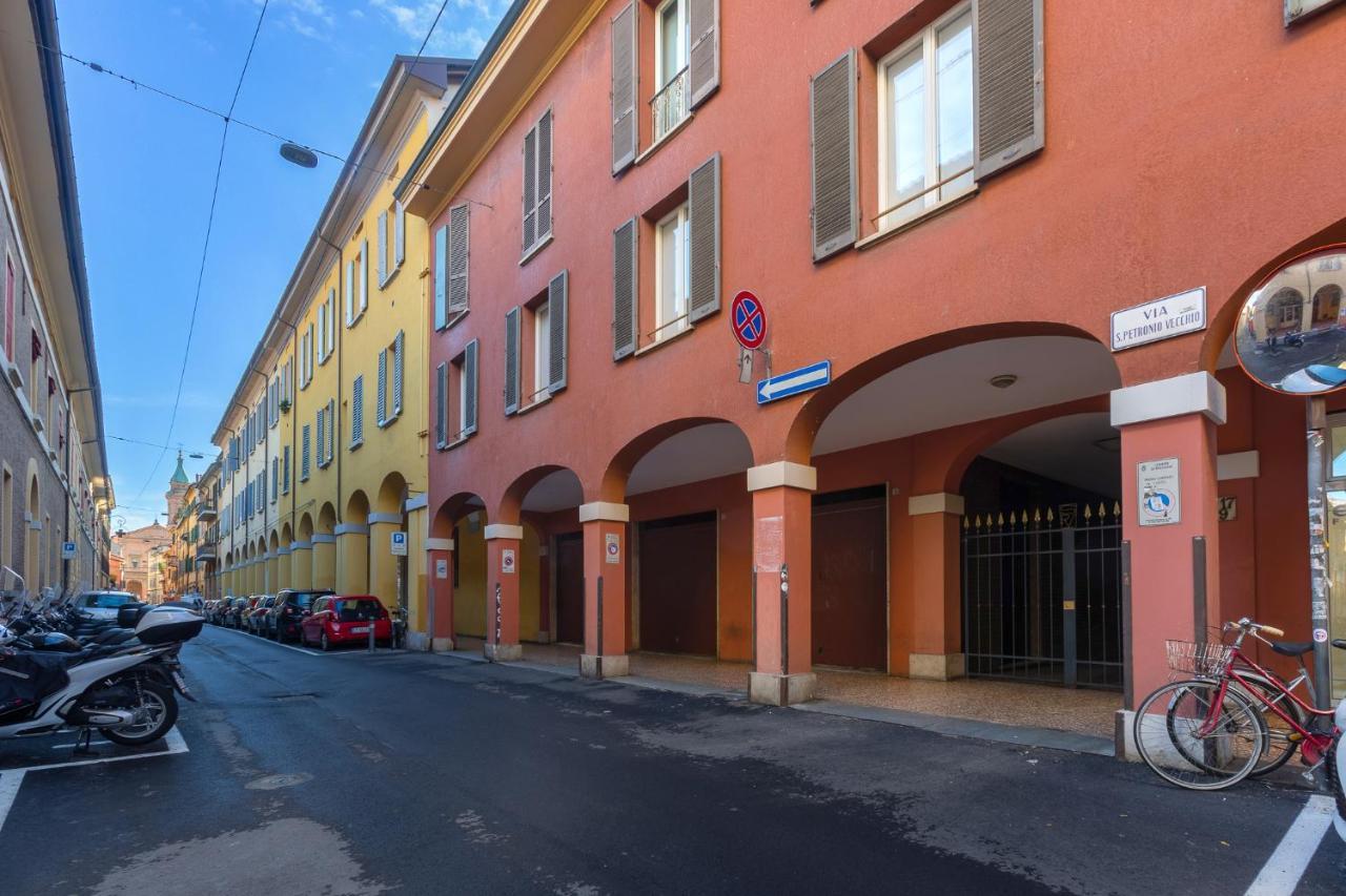 Appartement Santa Maria Dei Servi X3 Bologna