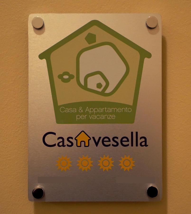 Casavesella Appartement Bologna