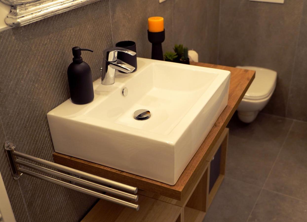 Appartement Casavesella *
