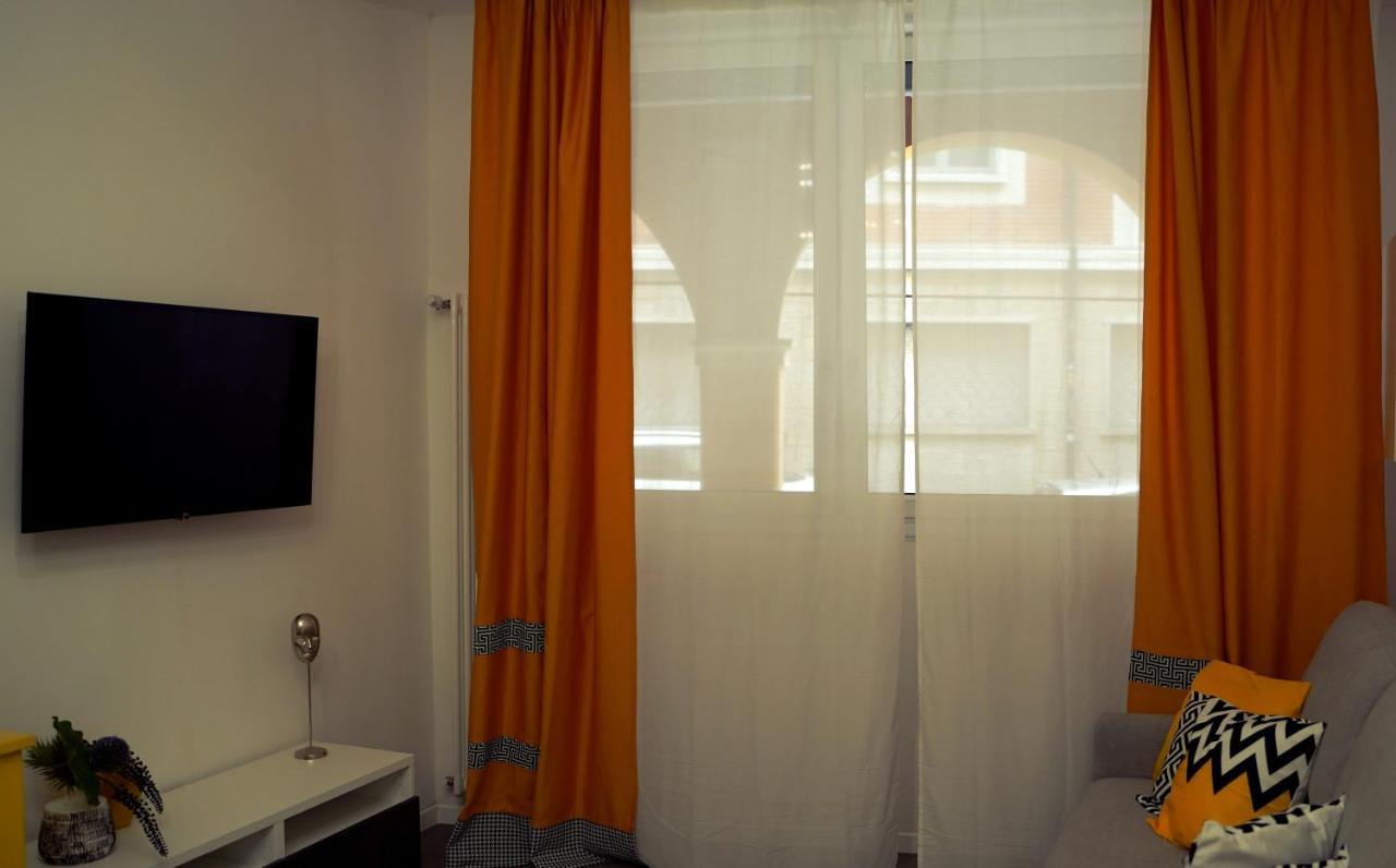 Casavesella Apartment