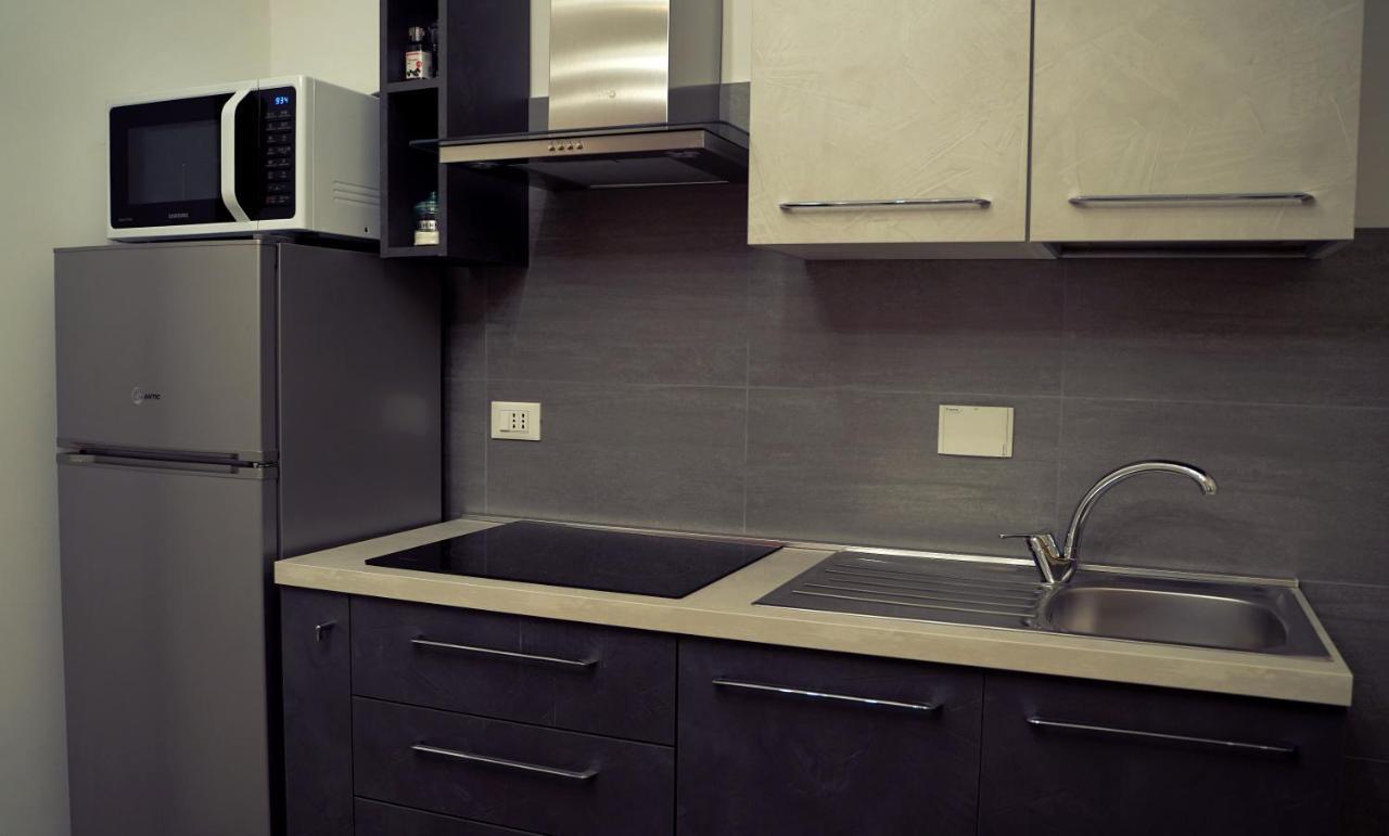 Apartment Casavesella