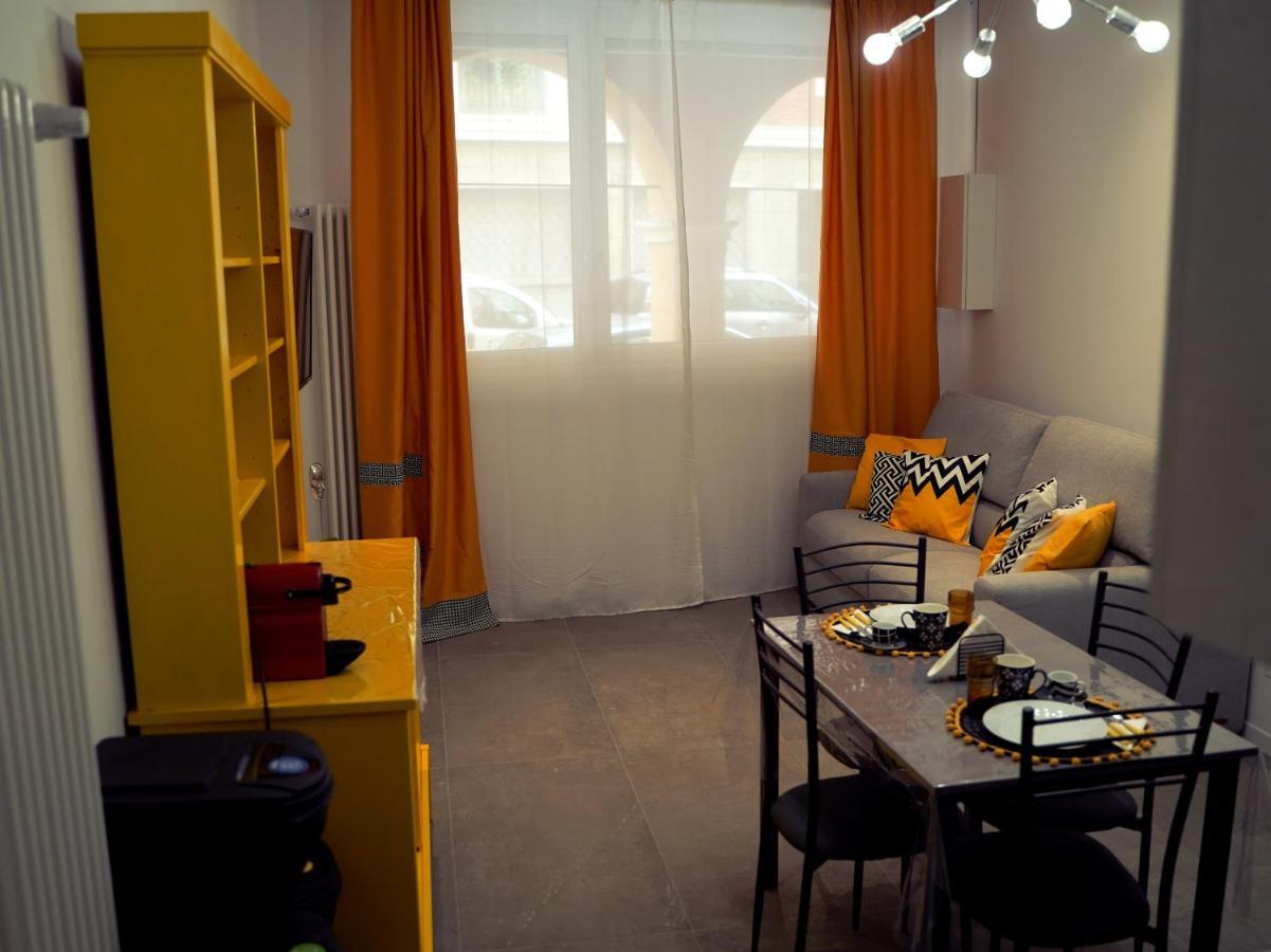 Casavesella Bologna