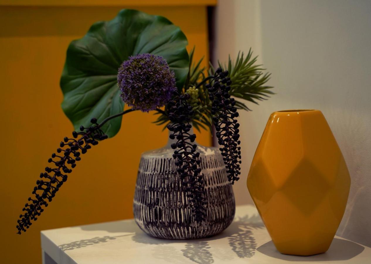 Casavesella Apartment Bologna