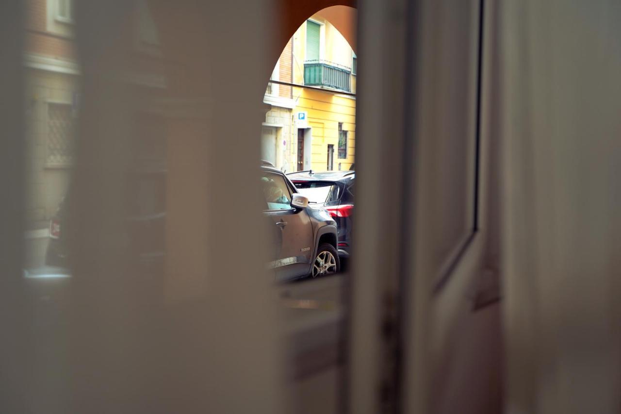 Apartment Casavesella *