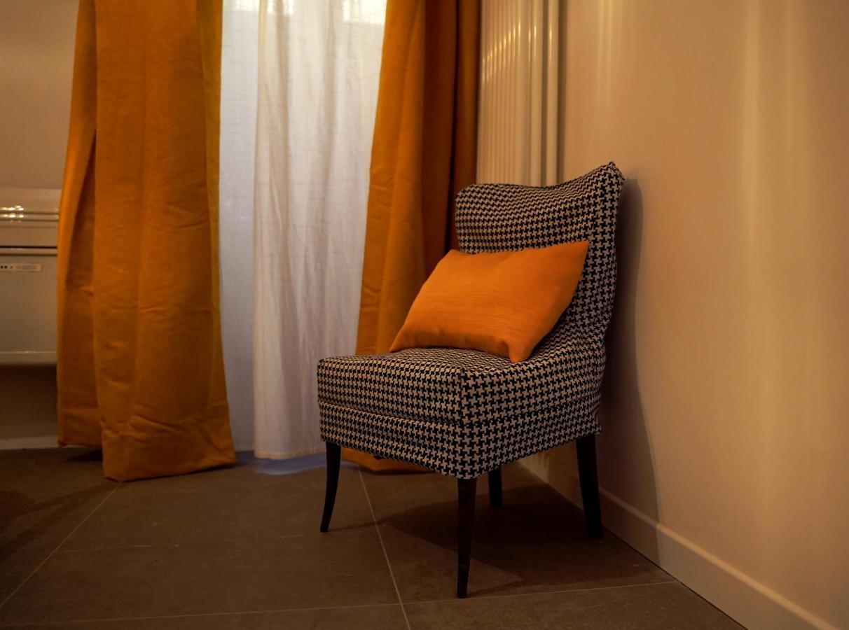 Appartement Casavesella