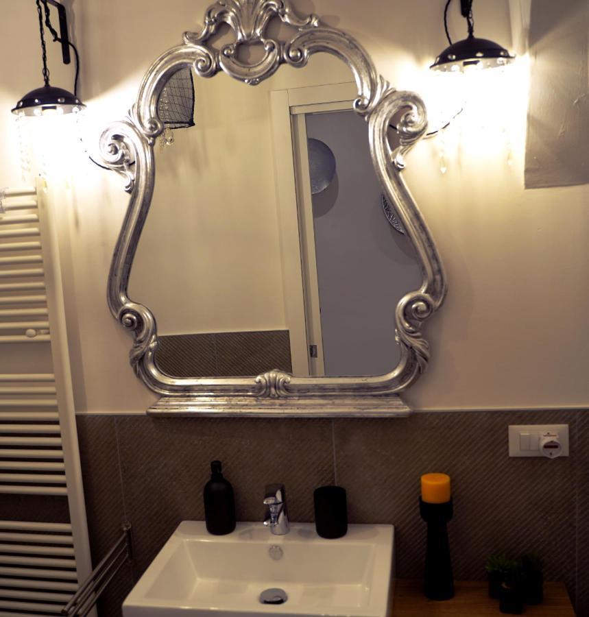 Apartment Casavesella
