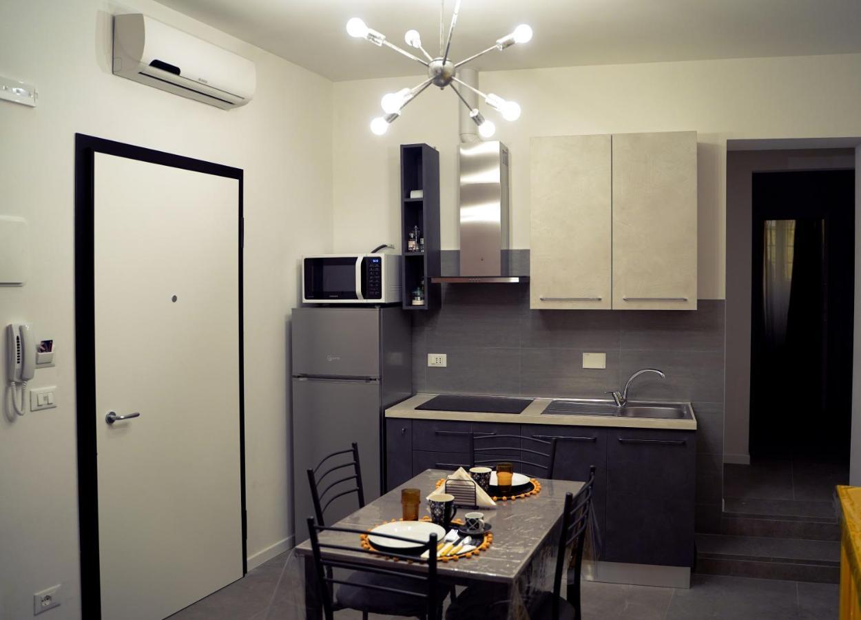 Casavesella Apartment Bologna