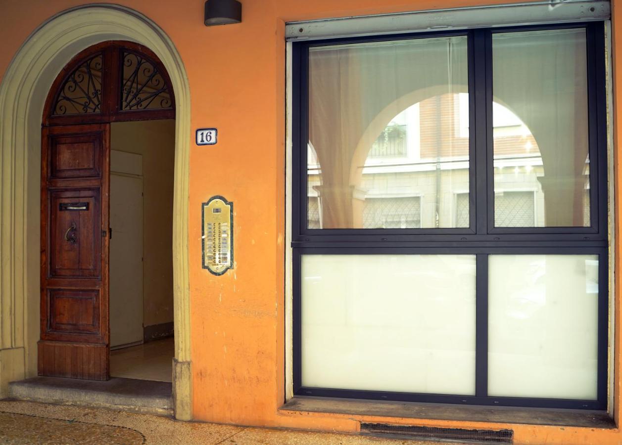Casavesella Apartment