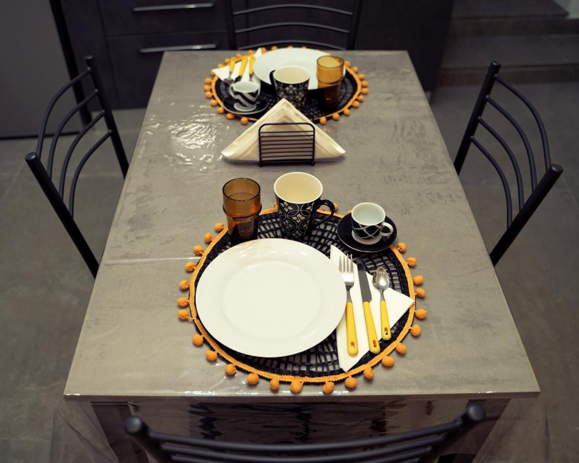 Casavesella Apartment *