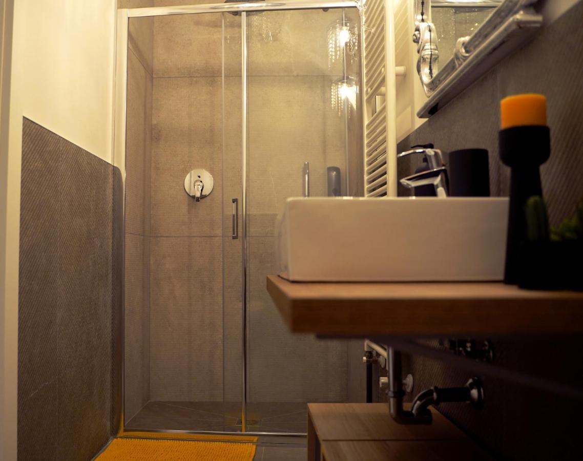 Casavesella Apartment Bologna
