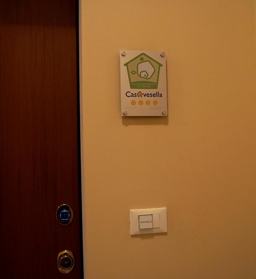 Casavesella