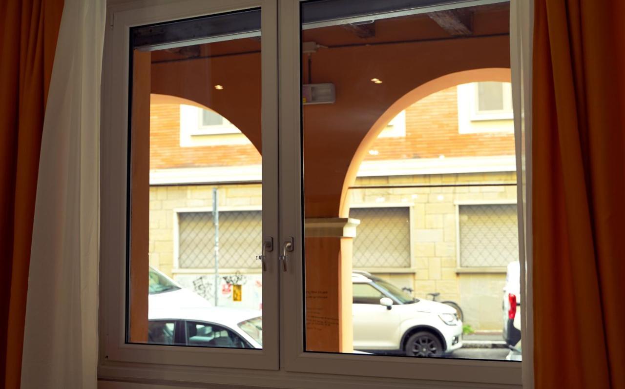 Appartement Casavesella