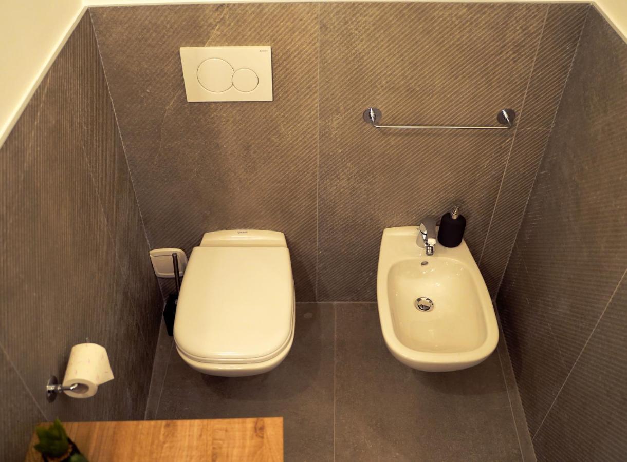Casavesella Apartment