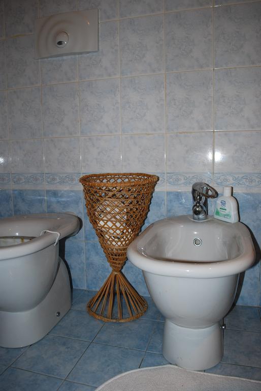 Casa Paradiso Appartamento *