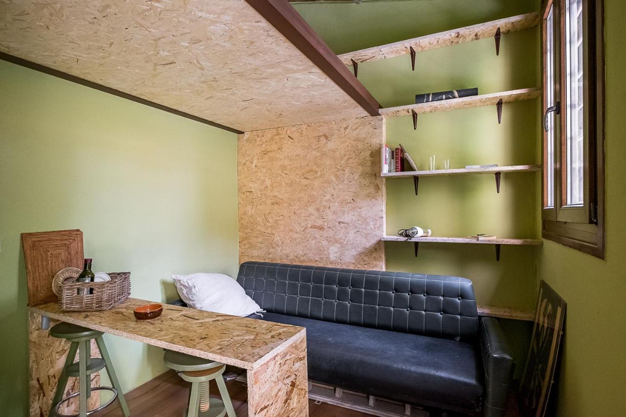 Studio Pietralata By Wonderful Italy Apartamento *