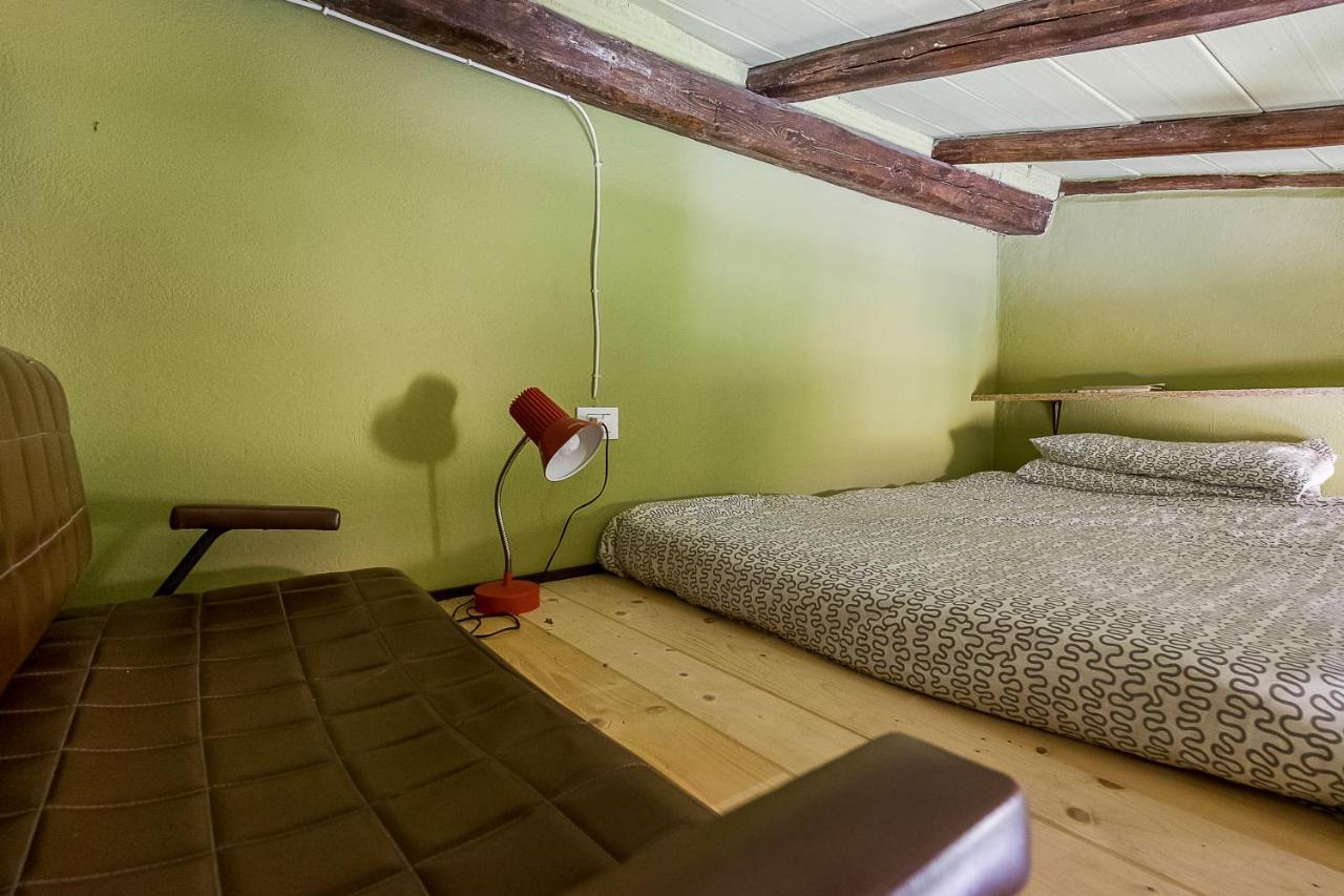 Studio Pietralata By Wonderful Italy Apartamento *