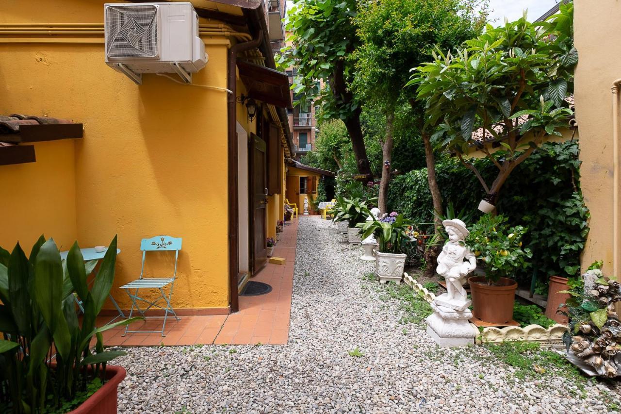 Apartamento Studio Pietralata By Wonderful Italy *