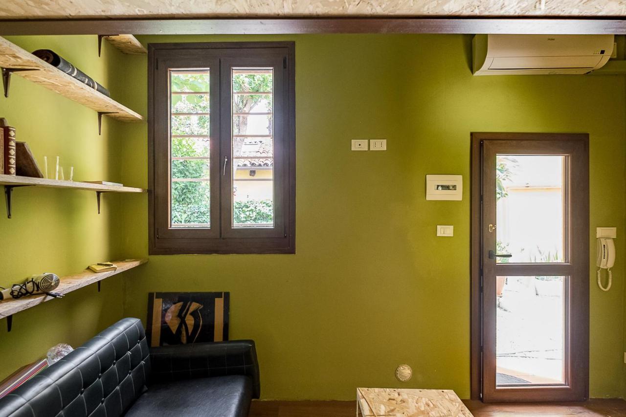 Studio Pietralata By Wonderful Italy